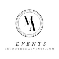 MA Events logo - Similar company to Golden Choice