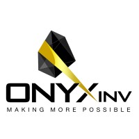 ONYXinv logo - Similar company to Onyxspace