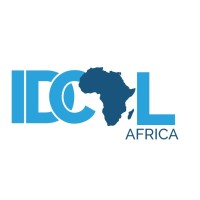 IDCL Africa logo - Similar company to Takeout Media, A Tm Global Company