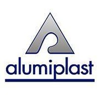 Alumiplast Alumínios logo - Similar company to Alussin
