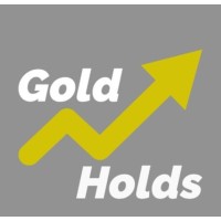 Gold Holds Sneaker Consulting Group logo - Similar company to Mudyard