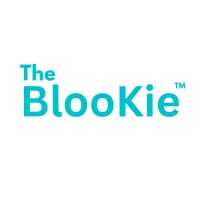 TheBlookie logo - Similar company to I-Tel Lebanon