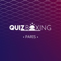 Quiz Boxing Paris logo - Similar company to Ilabela