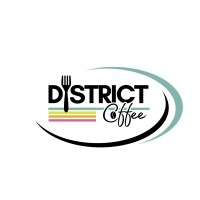 District Coffee Brunstatt logo - Similar company to La Bouitte