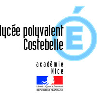 Lycée Polyvalent Costebelle logo - Similar company to Lycee Regional Rouvière - Suzanne Lefort Rouquette