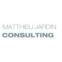 Matthieu Jardin Consulting logo - Similar company to Ia Xperience