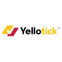 YelloTick logo - Similar company to Kuadro Studio