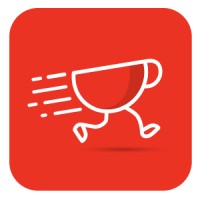 Coffee on the Run logo - Similar company to Ditno.