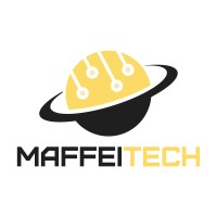 MaffeiTech logo - Similar company to Compak Media