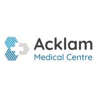 Acklam Medical Centre logo - Similar company to A&M Pharma Services
