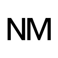 New Media Productions logo - Similar company to Juicyflutes