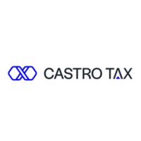 CASTRO TAX logo - Similar company to Bueno Tax Lawyers