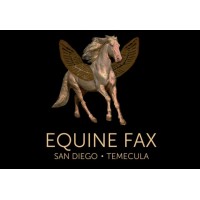 Equine Fax, Inc. logo - Similar company to Myaniml