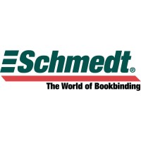 Schmedt logo - Similar company to National Converting Agencies