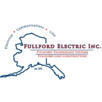 Fullford Electric Inc logo - Similar company to Mississippi Silicon