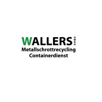 Wallers GmbH logo - Similar company to Wallers Cambridge