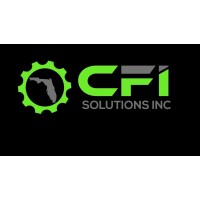 Central Florida Industrial Solutions, inc logo - Similar company to Fieldforce Workforce Solutions Llc