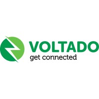 Voltado logo - Similar company to Messervices Energietechniek Bv