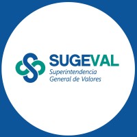 Superintendencia General de Valores - Sugeval logo - Similar company to Conassif
