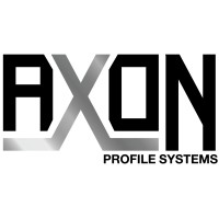 Axon Profile Systems logo - Similar company to Takamol For Constructions