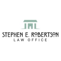 Law Office of Stephen E. Robertson PLLC logo - Similar company to Sacha Group Llc