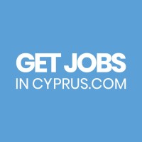 Get Jobs in Cyprus logo - Similar company to Pro Solutions Agency