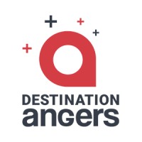 Destination Angers logo - Similar company to Hatch Event