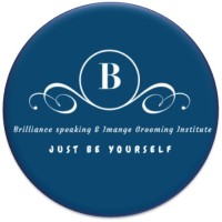 Brilliance Speaking and Image Grooming Institute logo - Similar company to Brainblueprint