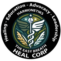 The Harmonetiks Project EIN #: 93-1865889 logo - Similar company to Harmonetiks