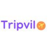 Tripvilo logo - Similar company to Optimmus