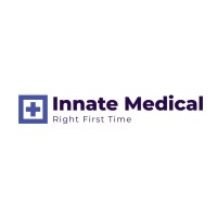Innate Medical logo - Similar company to 2Dsurgical