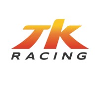 TK Racing Part logo - Similar company to Pt. Fin Komodo Teknologi