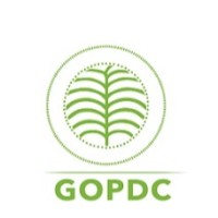 GOPDC logo - Similar company to Agro Business Group
