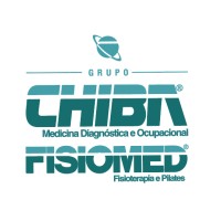 Grupo Chiba Fisiomed logo - Similar company to Cardiocentro