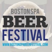 Boston Spa Beer Festival logo - Similar company to Brightbridge Executive Search