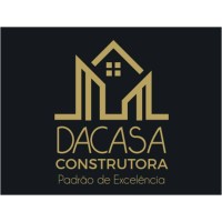 Da Casa Construtora logo - Similar company to 3Jm Construtora