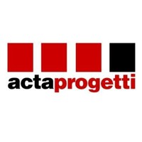 Acta Progetti S.r.l. logo - Similar company to Hors Cadres