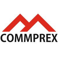 COMMPREX LIMITED