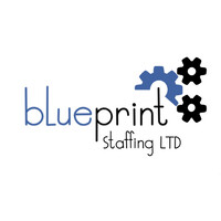 Blueprint Staffing Ltd logo - Similar company to Keystone Builders Group