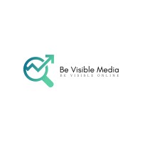 Be Visible Media logo - Similar company to Visible Media