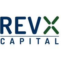 RevX Capital logo - Similar company to Em Impact Capital