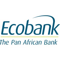 Ecobank Tchad logo - Similar company to Uba Tchad