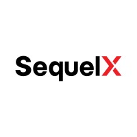 SequelX logo - Similar company to Gunvant Hardware Mart