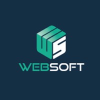 Websoft Technologies LTD logo - Similar company to Websoft