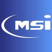 MSI logo - Similar company to C&M3 Services