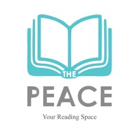 The Peace : Your Co-working Space logo - Similar company to My Workbox Premium Co-Working Space