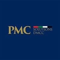 PMC Solutions DMCC logo - Similar company to Servcrest