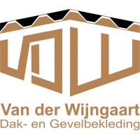 Van Der Wijngaart Dak- en Gevelbekleding BV logo - Similar company to Van Doorn Technical Services