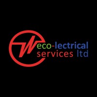 Eco-lectrical Services logo - Similar company to Frontline Electrical Services Limited