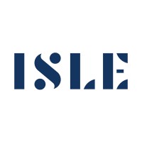 ISLE logo - Similar company to Chubbies Shorts